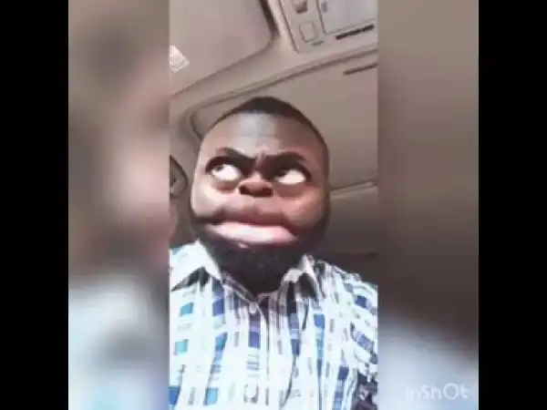 Video: Lasisi Elenu is Here Again, See What Brah Segun Did Again